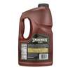 Smokehouse Barbecue Sauce Honey Bourbon 1 gal., PK2 20779SMH